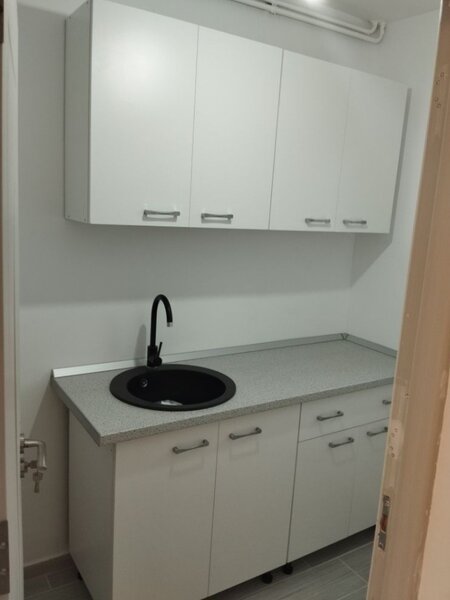 Titan, Prisaca Dornei,